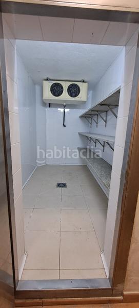 Foto e264fa6b-d43a-4e81-b71e-a3f3652681ab. Lloguer edifici a n-6 86 a Villacastín
