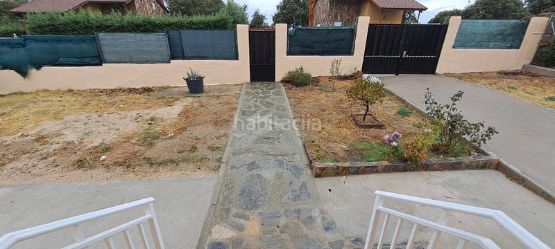 Foto 2670cdde-a2e1-40d9-a142-5ce25d1fc551. Xalet a calle los abetos 11 a Zarzuela del Monte