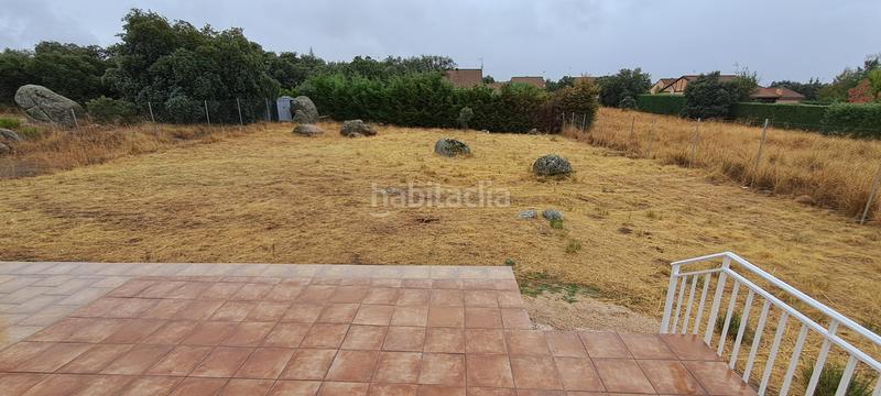 Foto 895de28b-ae51-4eb3-ae42-d72c2a73219f. Xalet a calle los abetos 11 a Zarzuela del Monte