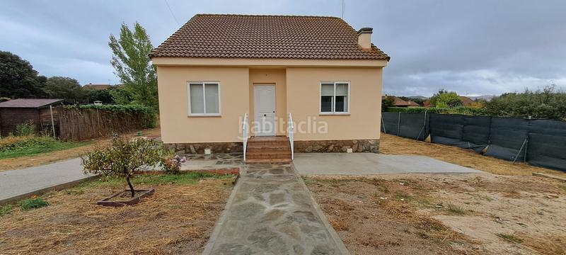 Foto 8a58498b-a340-472f-8583-320b5acaa9f8. Xalet a calle los abetos 11 a Zarzuela del Monte