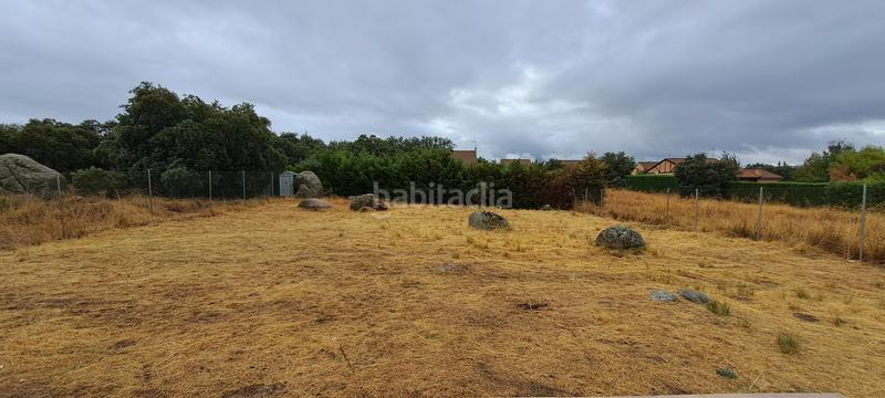 Foto 9adc5678-e2bd-47c0-b70b-ed5885d97c36. Xalet a calle los abetos 11 a Zarzuela del Monte