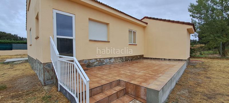 Foto c5f8be06-7292-44e6-a404-2582a7eb61c2. Xalet a calle los abetos 11 a Zarzuela del Monte