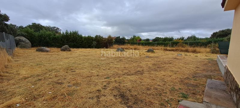 Foto fe33e6dc-6f48-487d-a886-cd3c12145ea8. Xalet a calle los abetos 11 a Zarzuela del Monte