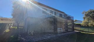 Chalet à Maello. Amplitud, excelentes vistas y piscina