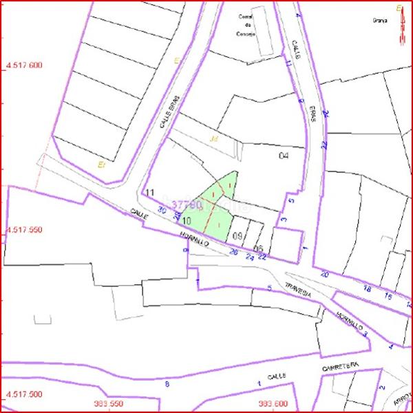 Foto 34b16b49-860e-4308-9085-17d046944a3d. Wohngrundstück in Ituero y Lama