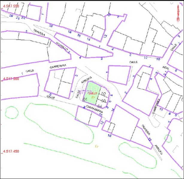 Foto 5781d4ff-f761-4f66-b31c-f3d0f4fb47b9. Wohngrundstück in Ituero y Lama