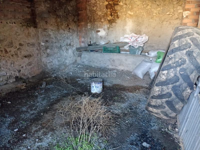 Foto 80ea0fc1-20ac-443e-99be-3e7a7883a9e2. Wohngrundstück in Ituero y Lama