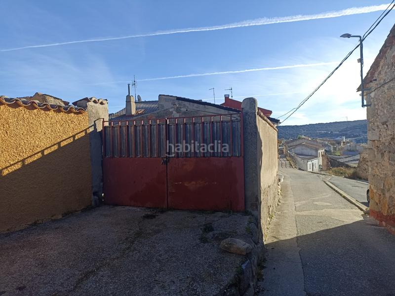 Foto f706bd26-cfc3-4da7-add7-19e3a8bf6eb9. Wohngrundstück in Ituero y Lama