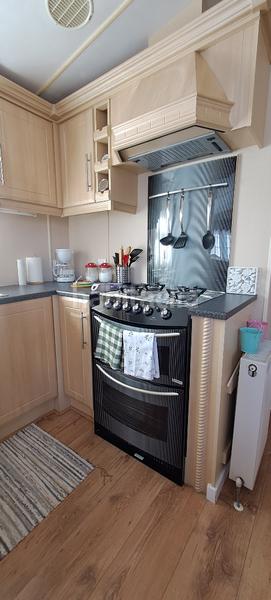 Foto 024c7705-cf61-4e7a-9c7a-4561ab0d7811. Casa preciosa casa prefabricada completamente equipada en Maello