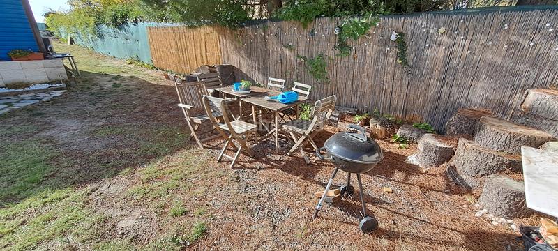 Foto 09aa7b76-16f2-4b34-be42-eef8ac2cb20b. Casa preciosa casa prefabricada completamente equipada en Maello