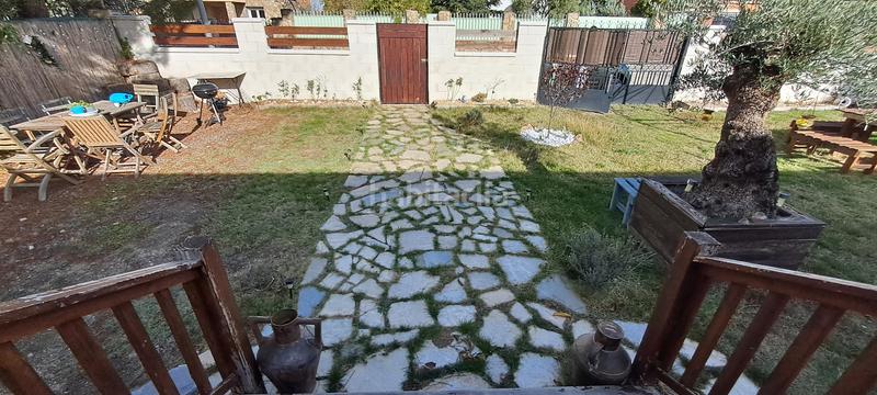 Foto 0a3d9823-f2f4-431c-96bc-f2d8697cd946. Casa preciosa casa prefabricada completamente equipada en Maello