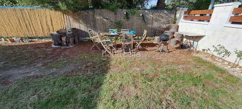 Foto 10e9f299-951f-4b74-a9da-430c1f916f12. Casa preciosa casa prefabricada completamente equipada en Maello