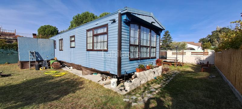 Foto 2639a515-e658-4347-a9b3-7923fce66ed7. Casa preciosa casa prefabricada completamente equipada en Maello