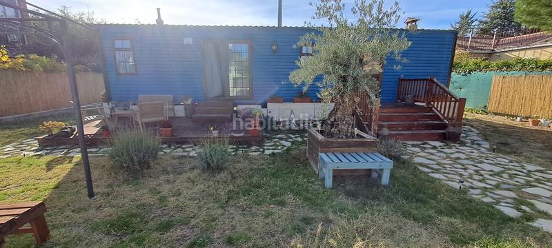 Foto 4cc9b4c7-ea95-4568-a31b-c21b71ae422a. Casa preciosa casa prefabricada completamente equipada en Maello