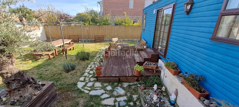 Foto 57ec94b8-583d-4b7c-aff7-a1fe31053438. Casa preciosa casa prefabricada completamente equipada en Maello