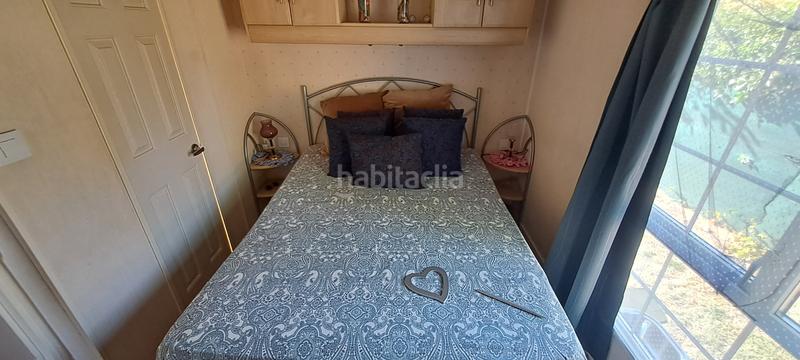 Foto 683334d7-39b6-4c4a-af22-3cccda70bfe8. Casa preciosa casa prefabricada completamente equipada en Maello