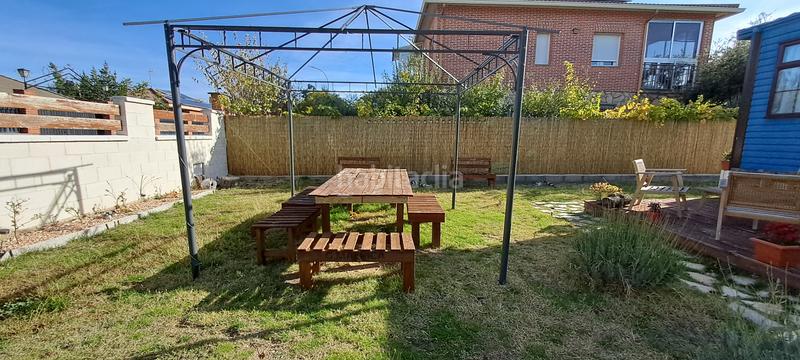 Foto 7c2ad92d-066c-4745-aabb-2dd50111bdae. Casa preciosa casa prefabricada completamente equipada en Maello