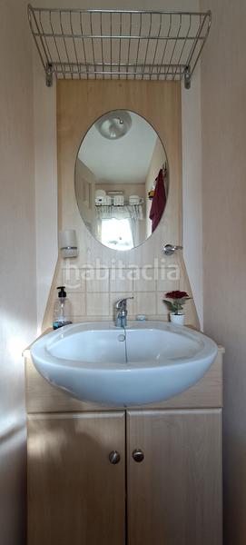 Foto 7db464cb-a79d-4961-a8dd-498c885fe1b4. Casa preciosa casa prefabricada completamente equipada en Maello