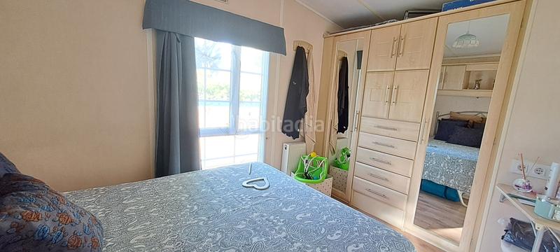 Foto 7eaf0856-a146-45eb-a38d-610658b74ba8. Casa preciosa casa prefabricada completamente equipada en Maello