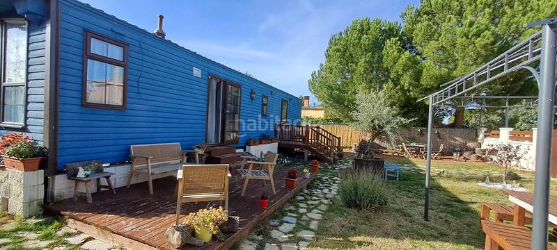 Foto 851924f0-7a29-4bed-ba06-8bccd6147aa7. Casa preciosa casa prefabricada completamente equipada en Maello