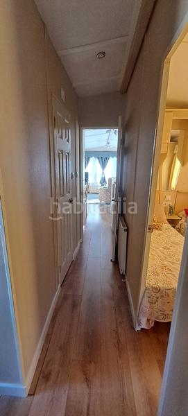 Foto 8dd05ab5-2903-403a-8b04-488c8a5dee79. Casa preciosa casa prefabricada completamente equipada en Maello