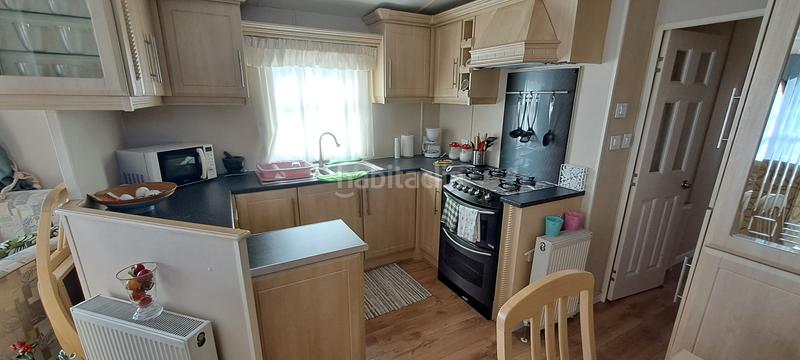 Foto 9be8f326-8773-4fd8-b392-1e817e8b1370. Casa preciosa casa prefabricada completamente equipada en Maello