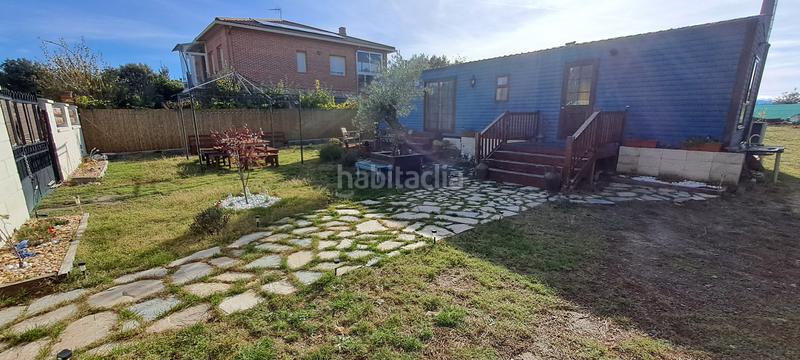 Foto 9cc4dafd-00ad-4101-8b8a-35bf82c7109b. Casa preciosa casa prefabricada completamente equipada en Maello