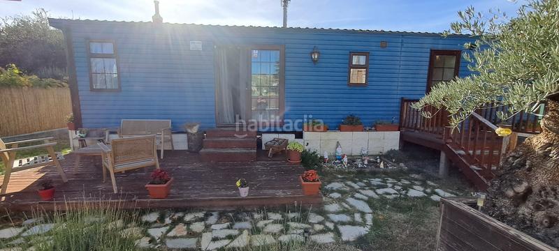 Foto a3095ad5-c5ea-48e6-893d-7275663d7ecb. Casa preciosa casa prefabricada completamente equipada en Maello