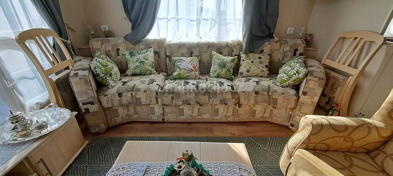 Foto a94551ec-706e-45cd-afa9-6e6a66f89ecc. Casa preciosa casa prefabricada completamente equipada en Maello