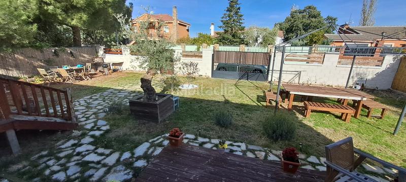 Foto bbb4d7c7-6e73-47fc-82cb-15c2c3f8ca88. Casa preciosa casa prefabricada completamente equipada en Maello