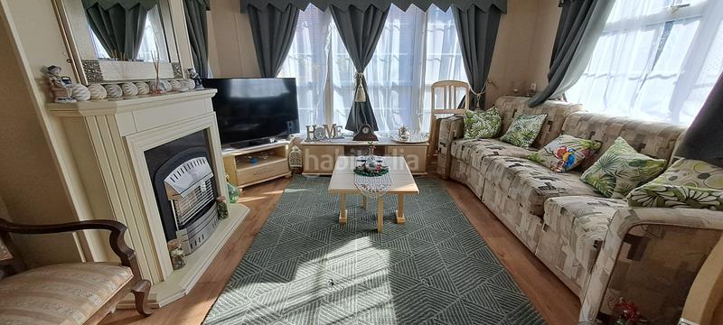 Foto c6e26cfa-8614-48bd-8cfc-9daf470a6654. Casa preciosa casa prefabricada completamente equipada en Maello