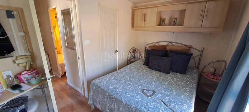 Foto ca5a1d1e-b613-4a73-96e9-05a7dc588837. Casa preciosa casa prefabricada completamente equipada en Maello