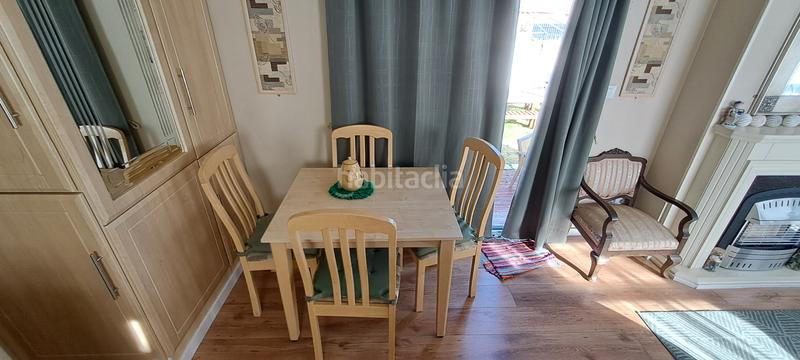 Foto d5938798-2677-41f5-a265-f36e39bfbc9d. Casa preciosa casa prefabricada completamente equipada en Maello