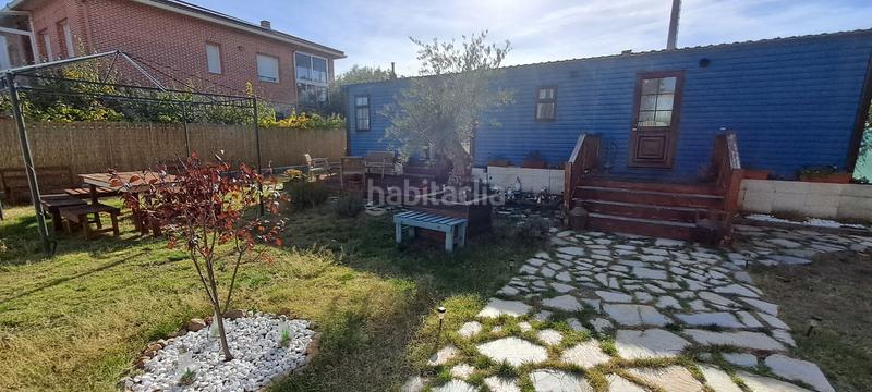 Foto e875a151-e335-4a07-b457-951f9b7710ea. Casa preciosa casa prefabricada completamente equipada en Maello