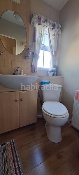 Foto ead67a90-df75-45ef-abac-5e03b3794eb9. Casa preciosa casa prefabricada completamente equipada en Maello