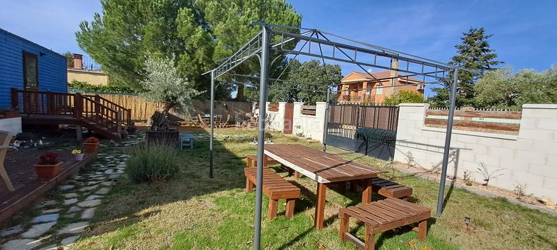 Foto fff848ff-9147-48f6-923b-8f3be00fdcbe. Casa preciosa casa prefabricada completamente equipada en Maello