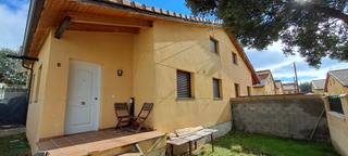 Towny house in Calle Cp Cerca Nueva Sector G-2 52