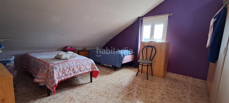 Foto 02086dd9-eb4c-4b08-9c52-08a286ebda96. Chalet with fireplace parking in Ituero y Lama