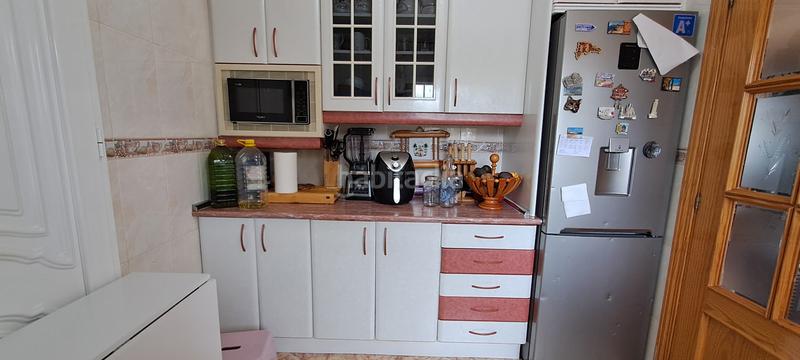 Foto 0ba10771-8710-48fd-82a7-3fcb93a513ab. Chalet with fireplace parking in Ituero y Lama