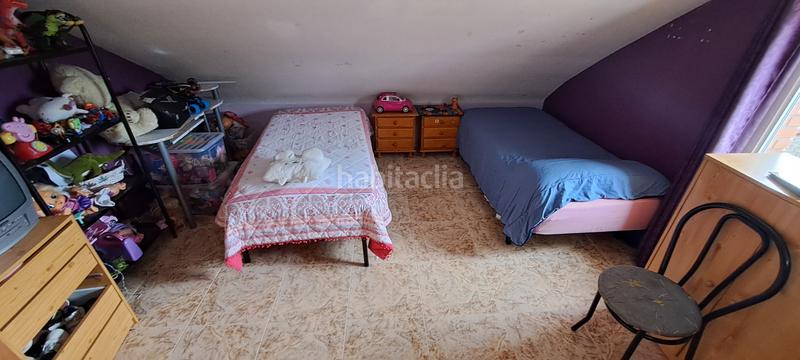 Foto 31fdaab7-29ce-46ba-a4a9-a3f110b5926a. Chalet with fireplace parking in Ituero y Lama