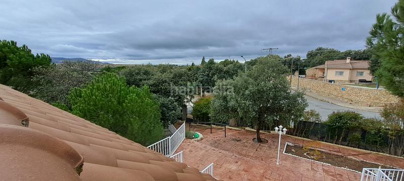 Foto 40c5acfb-36eb-48dc-925f-3783f1cd6945. Chalet with fireplace parking in Ituero y Lama