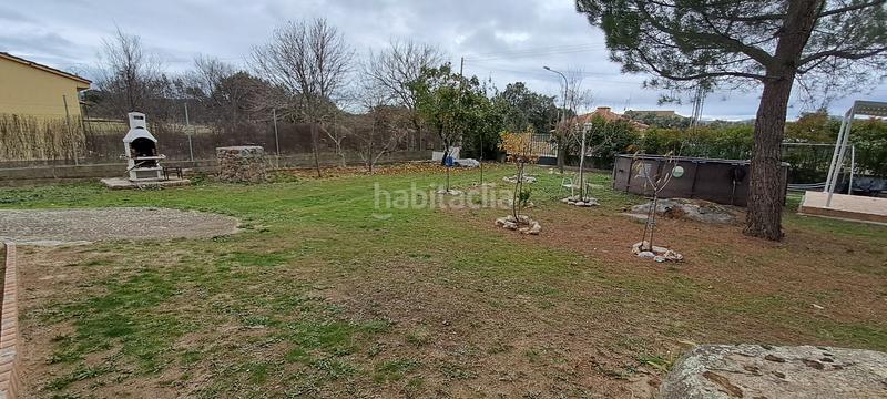 Foto 4685c9d0-680e-4eaa-82d2-804f9c2e480a. Chalet with fireplace parking in Ituero y Lama