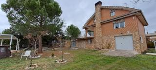 Chalet en Avenida Coto San Isidro