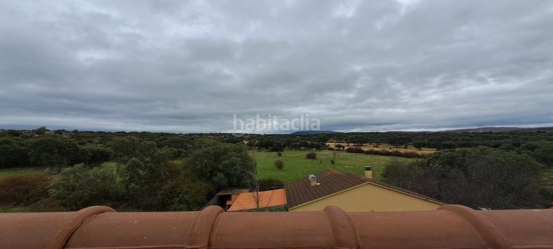 Foto 4df17cac-b91c-463d-a238-9f05c2dc3a48. Chalet with fireplace parking in Ituero y Lama