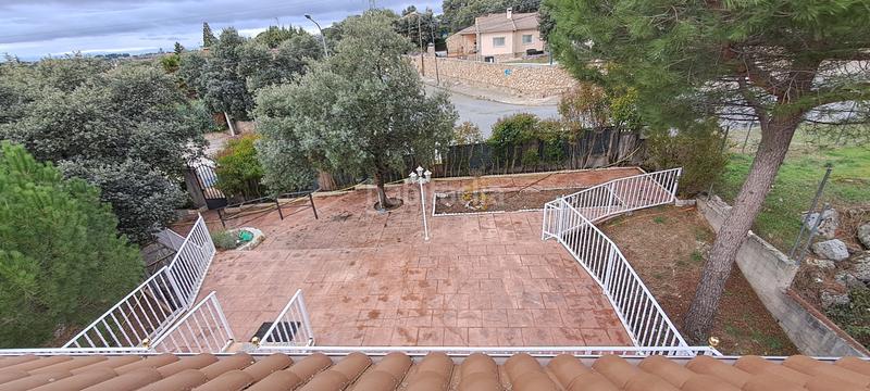 Foto 5914fbad-995b-434c-b311-e8ea810638f8. Chalet with fireplace parking in Ituero y Lama