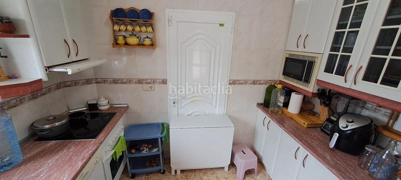 Foto 739f482d-5863-48f7-8cf2-d7d5839f0137. Chalet with fireplace parking in Ituero y Lama