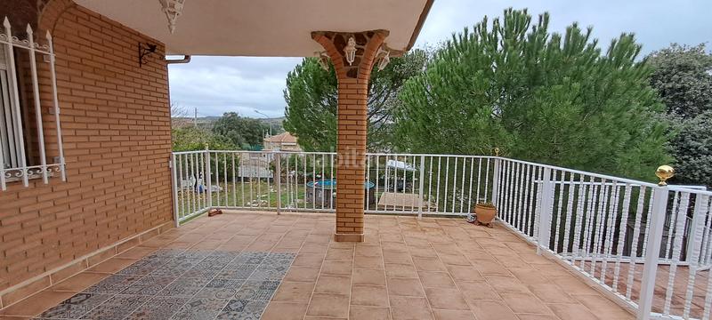 Foto 767e60b3-4c15-41a0-93ef-82233e9b40d9. Chalet with fireplace parking in Ituero y Lama