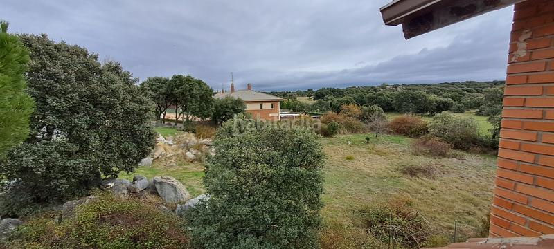 Foto 7f57a73c-7cb4-4df8-86f1-27506d8b76f8. Chalet with fireplace parking in Ituero y Lama