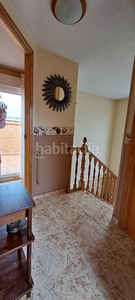 Foto af957cee-729e-4db7-a40d-ae59daf05181. Chalet with fireplace parking in Ituero y Lama