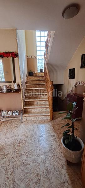 Foto dddefd56-2266-42bd-b94a-03f121d281a6. Chalet with fireplace parking in Ituero y Lama